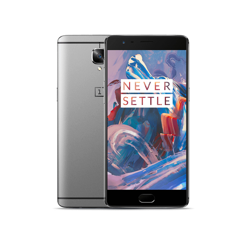 OnePlus 3 repair